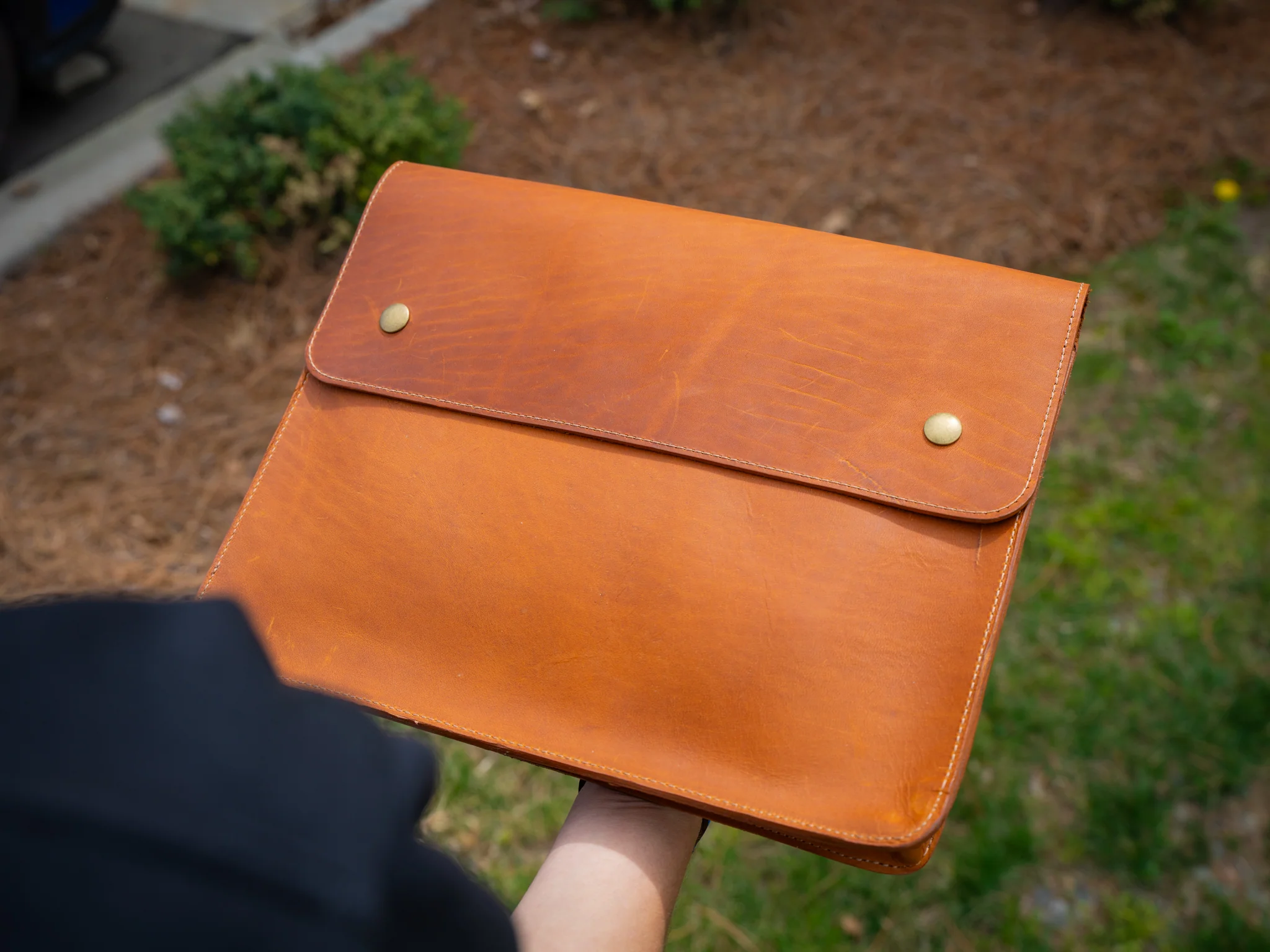 Document Bags